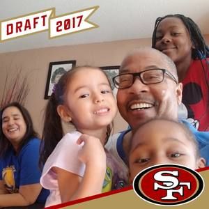 Meet your Posher, Ronald